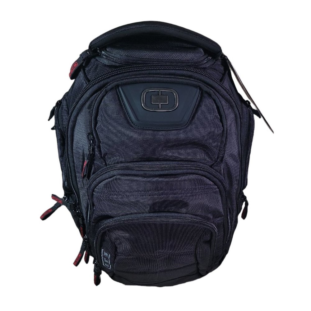 OGIO Ac Renegade Rss Backpack Pack - Picture 2 of 12